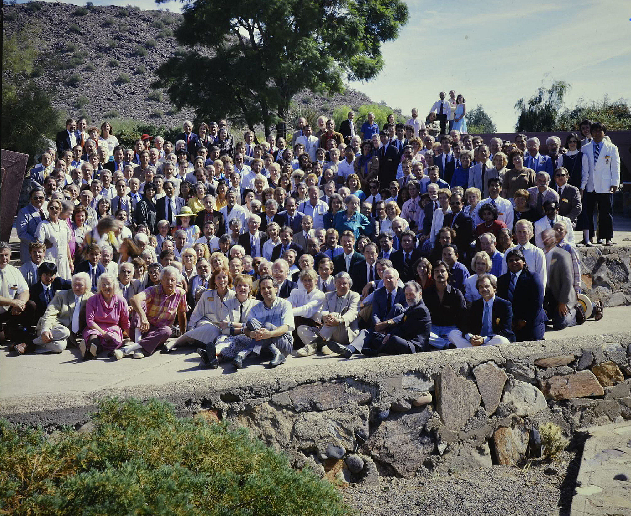 Pedro Guerrero, 95; photographer who captured images of Frank Lloyd  Wright's work