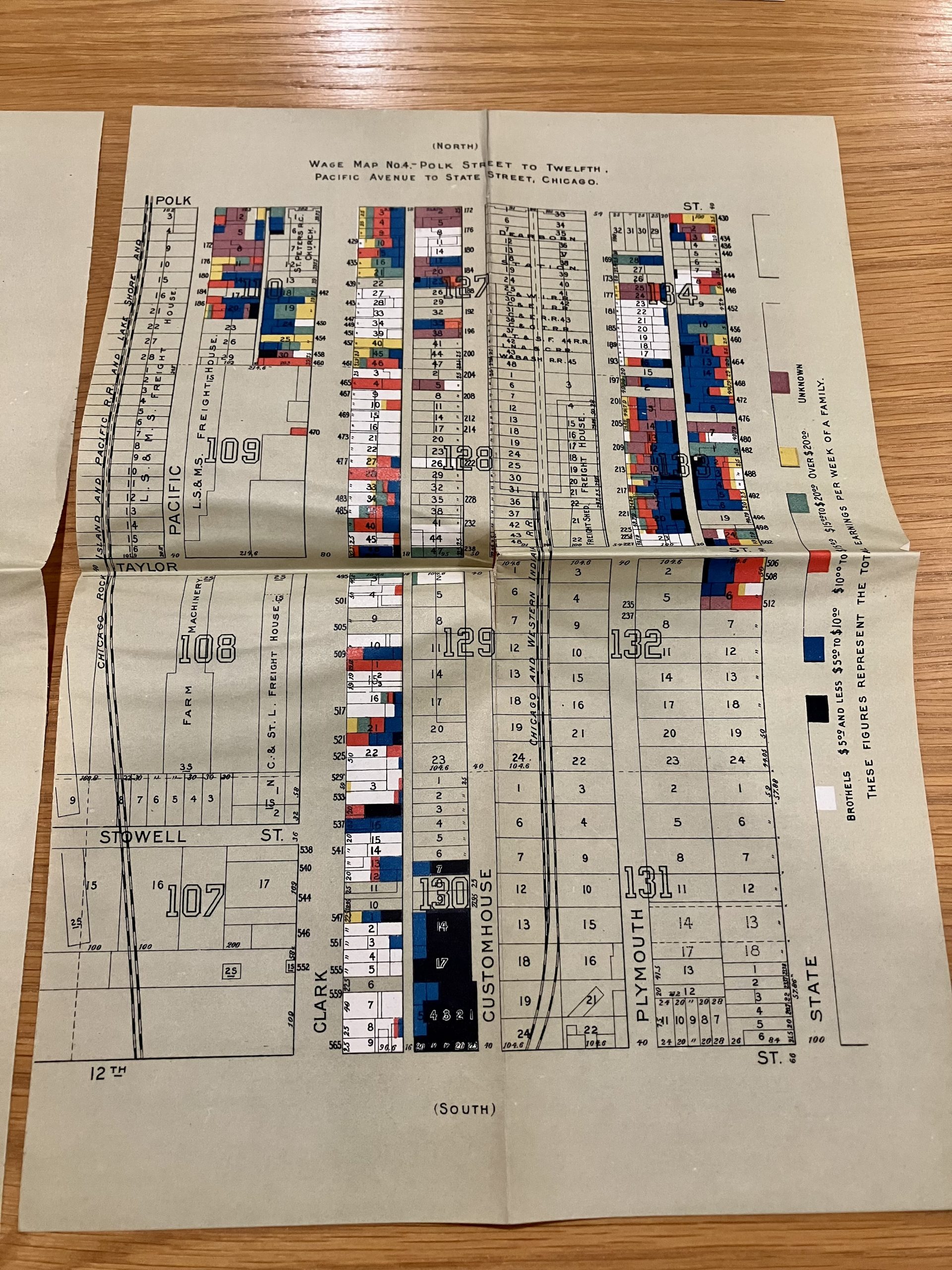 Hull House Maps And Papers On Moving A Book From General To Special   IMG 1848 Scaled 