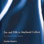 Sin and filth in medieval culture