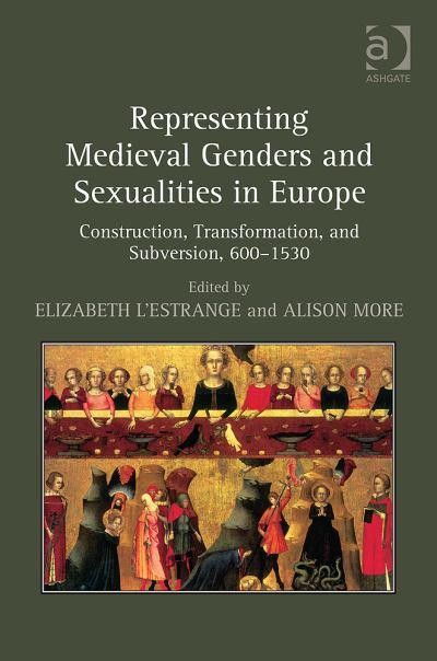 Medieval Women by Henrietta Leyser