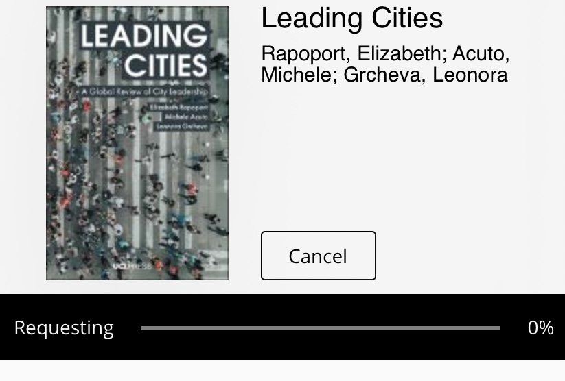 Leading Cities - Download