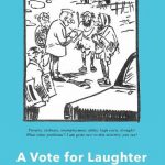 A vote for laughter