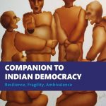 Companion to Indian democracy
