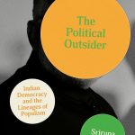 The political outsider