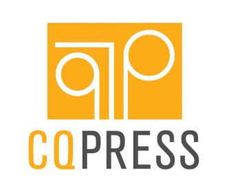 CQ Press logo